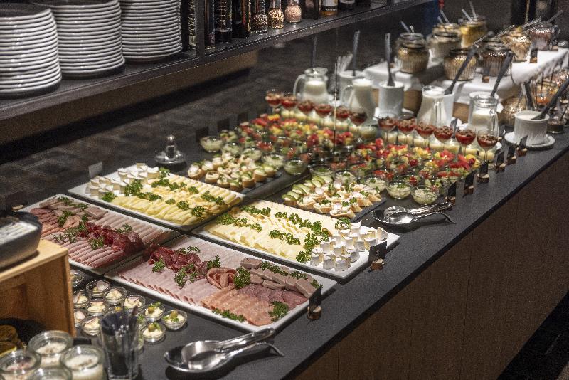 Pytloun Wellness Hotel Harrachov - Restoran