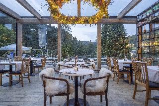 Pytloun Wellness Hotel Harrachov fotoÄŸrafÄ±