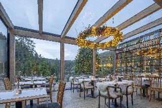 Pytloun Wellness Hotel Harrachov fotoÄŸrafÄ±