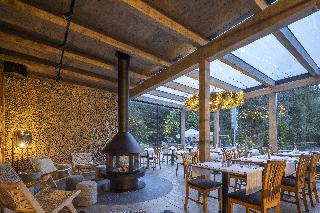 Pytloun Wellness Hotel Harrachov fotoÄŸrafÄ±