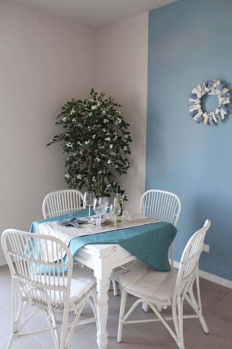Apart-Hotel La Rocchetta - Oda