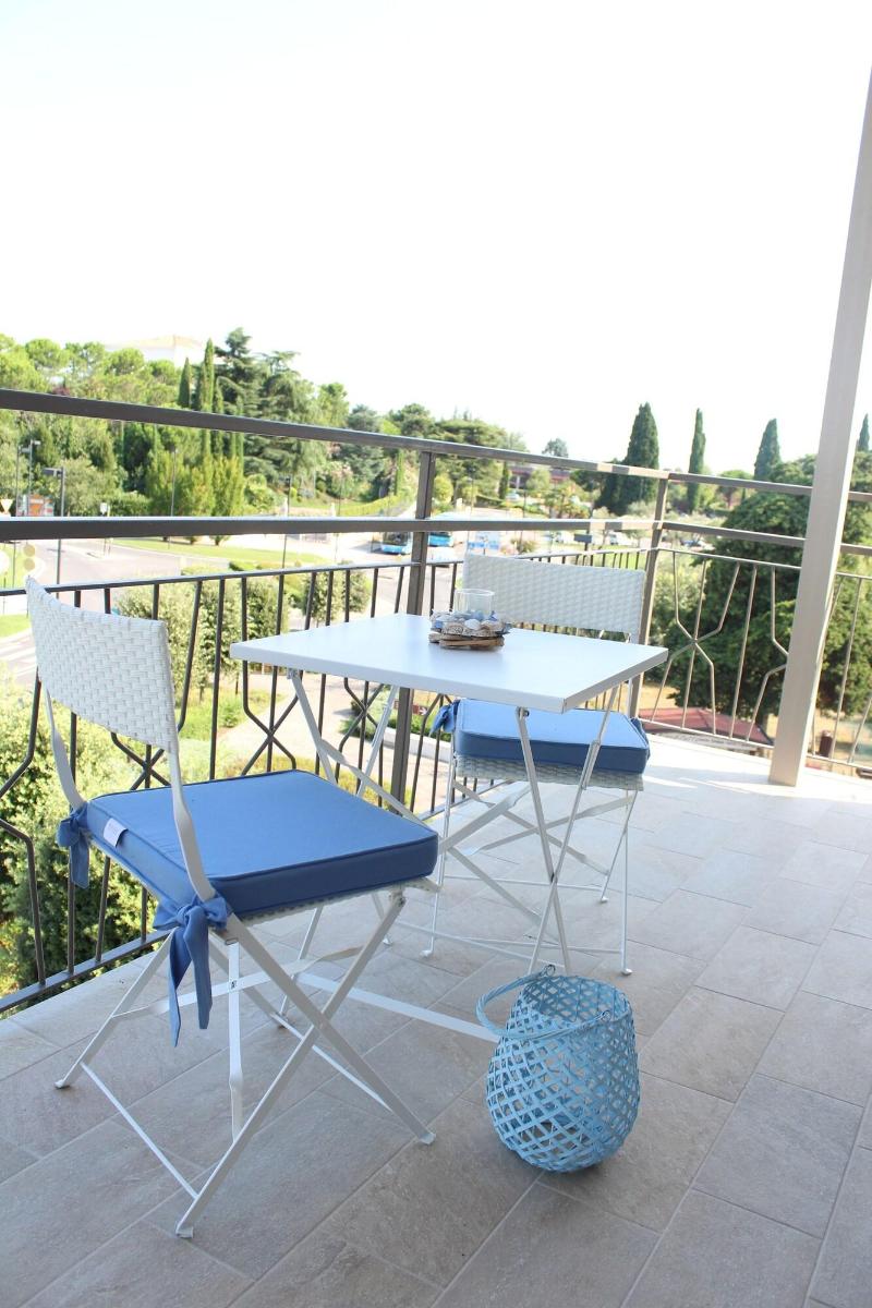 Apart-Hotel La Rocchetta - Oda