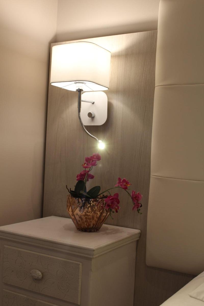 Apart-Hotel La Rocchetta - Oda