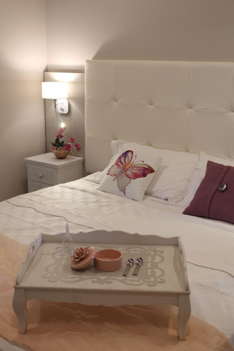 Apart-Hotel La Rocchetta - Oda