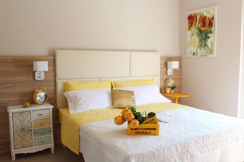 Apart-Hotel La Rocchetta - Oda