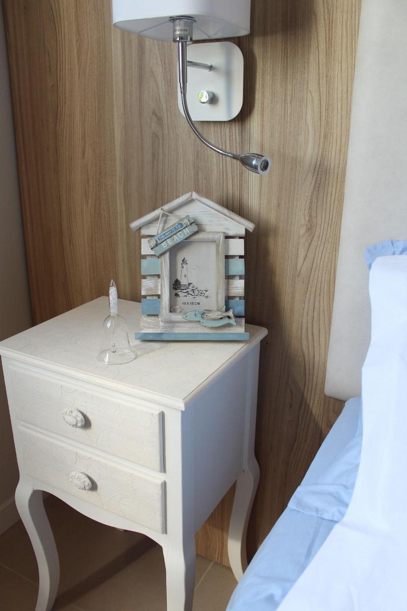 Apart-Hotel La Rocchetta - Oda