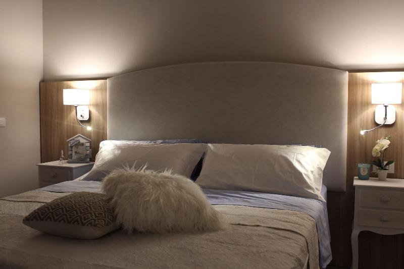 Apart-Hotel La Rocchetta - Oda