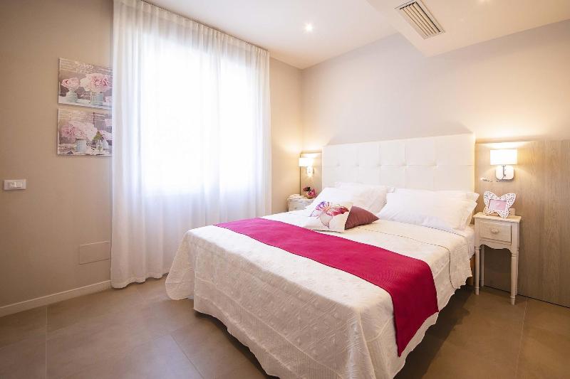 Apart-Hotel La Rocchetta - Oda