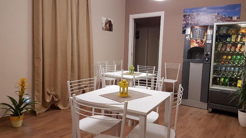 B&B Stella Maris Sciacca Centro - Lobi