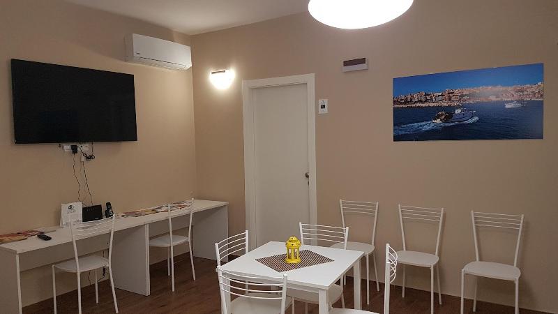 B&B Stella Maris Sciacca Centro - Lobi