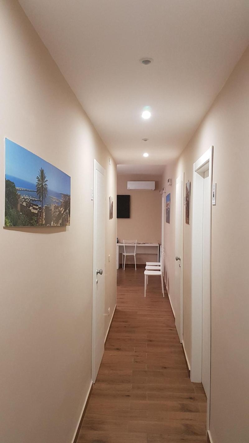 B&B Stella Maris Sciacca Centro - Lobi
