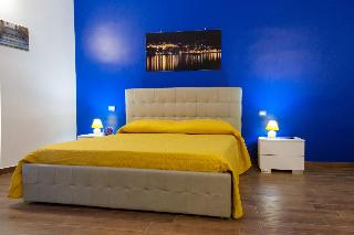 B&B Stella Maris Sciacca Centro otel fotoğrafı