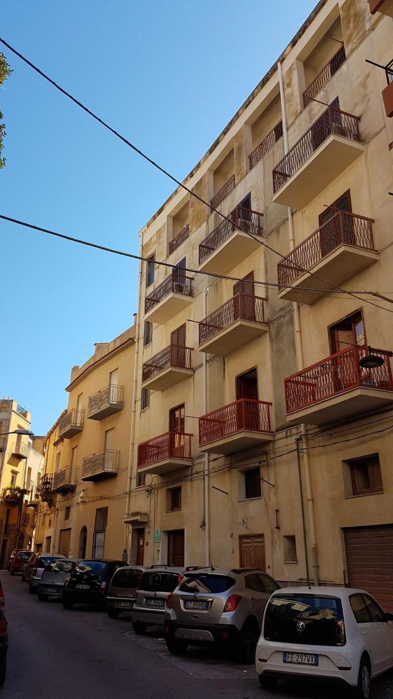B&B Stella Maris Sciacca Centro - Genel