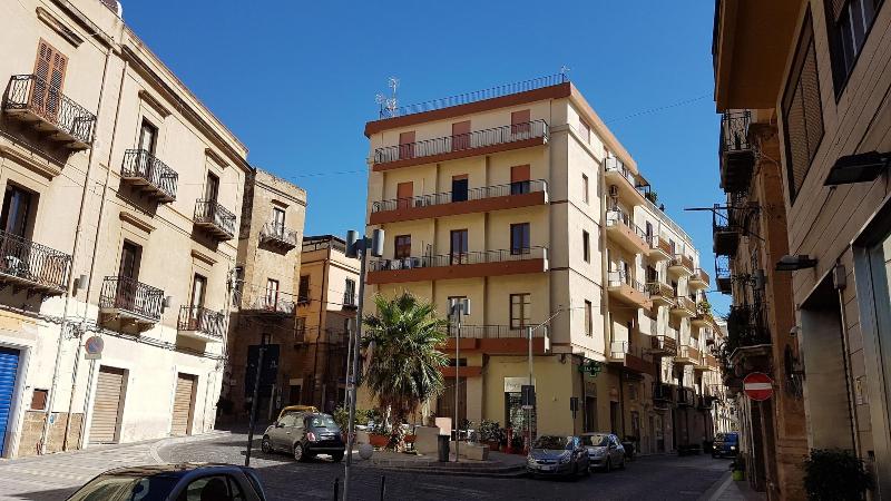 B&B Stella Maris Sciacca Centro - Genel