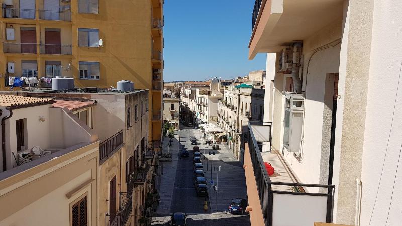 B&B Stella Maris Sciacca Centro - Genel