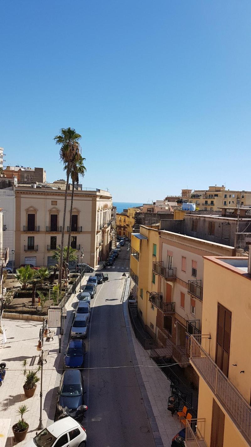 B&B Stella Maris Sciacca Centro - Genel