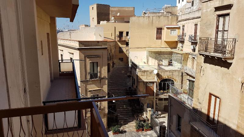 B&B Stella Maris Sciacca Centro - Genel