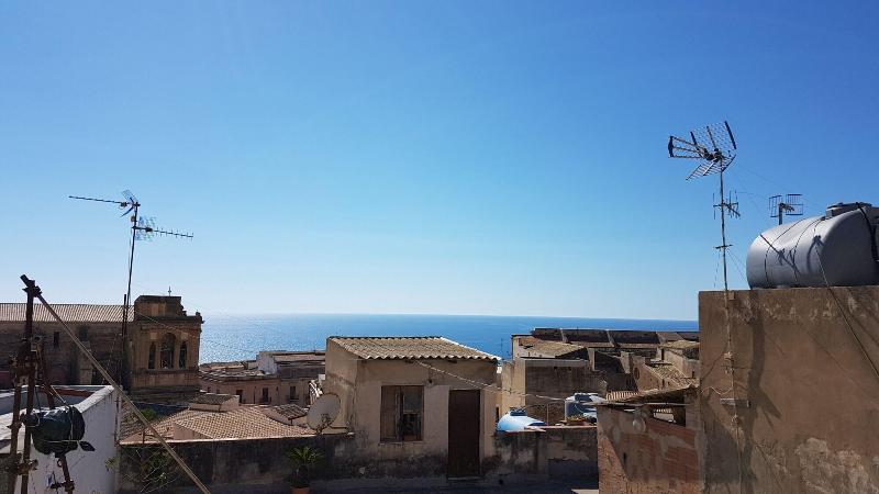 B&B Stella Maris Sciacca Centro - Genel