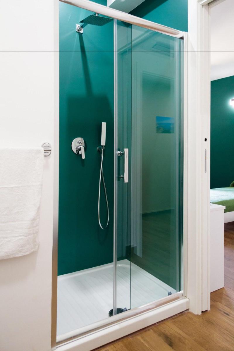 B&B Stella Maris Sciacca Centro - Oda