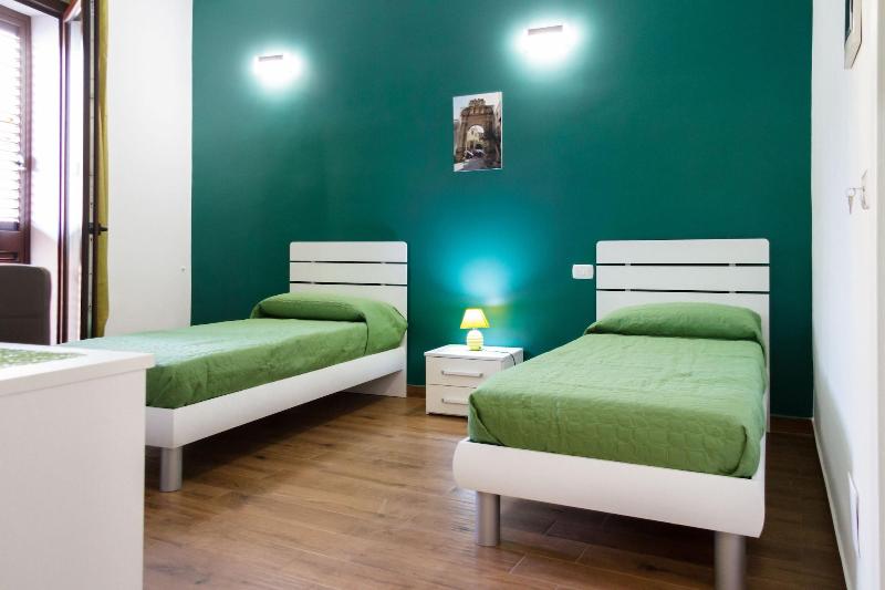 B&B Stella Maris Sciacca Centro - Oda