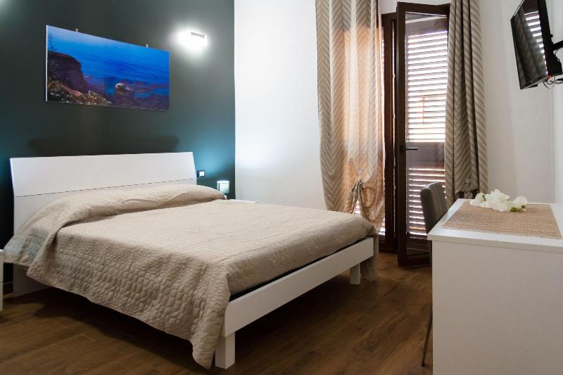 B&B Stella Maris Sciacca Centro - Oda
