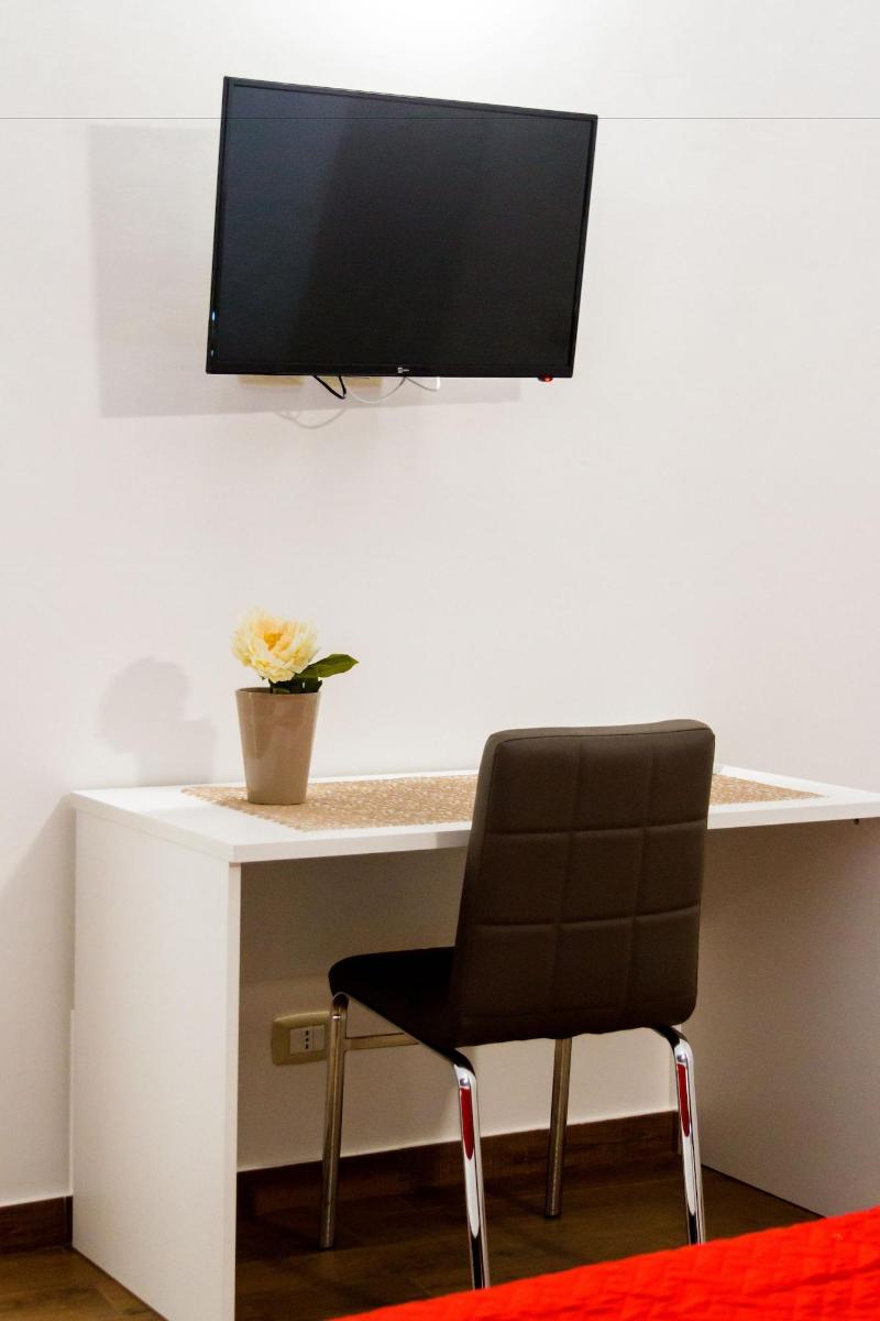 B&B Stella Maris Sciacca Centro - Oda