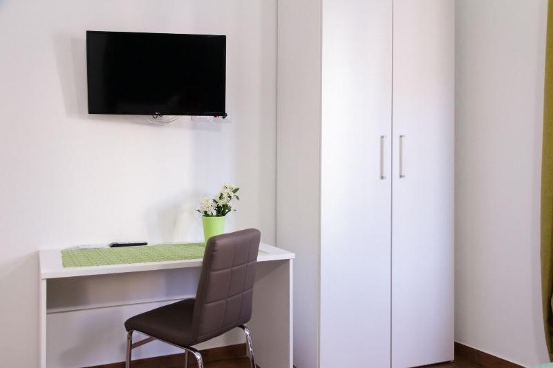 B&B Stella Maris Sciacca Centro - Oda
