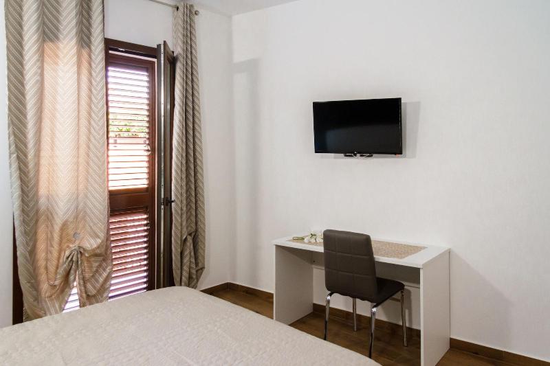 B&B Stella Maris Sciacca Centro - Oda