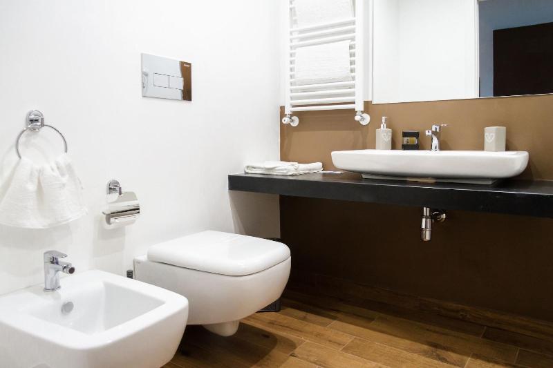 B&B Stella Maris Sciacca Centro - Oda