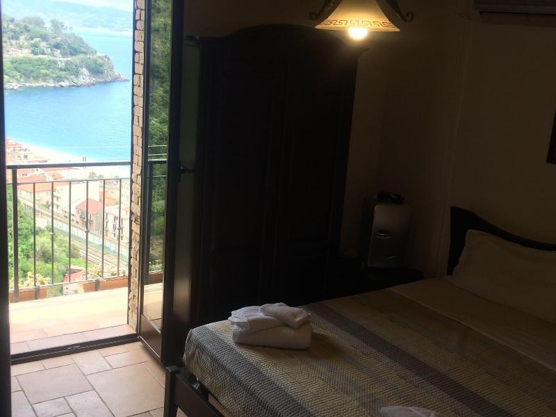 La Bastia Beb - Lobi