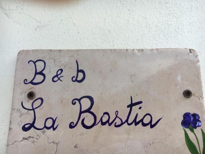 La Bastia Beb - Genel