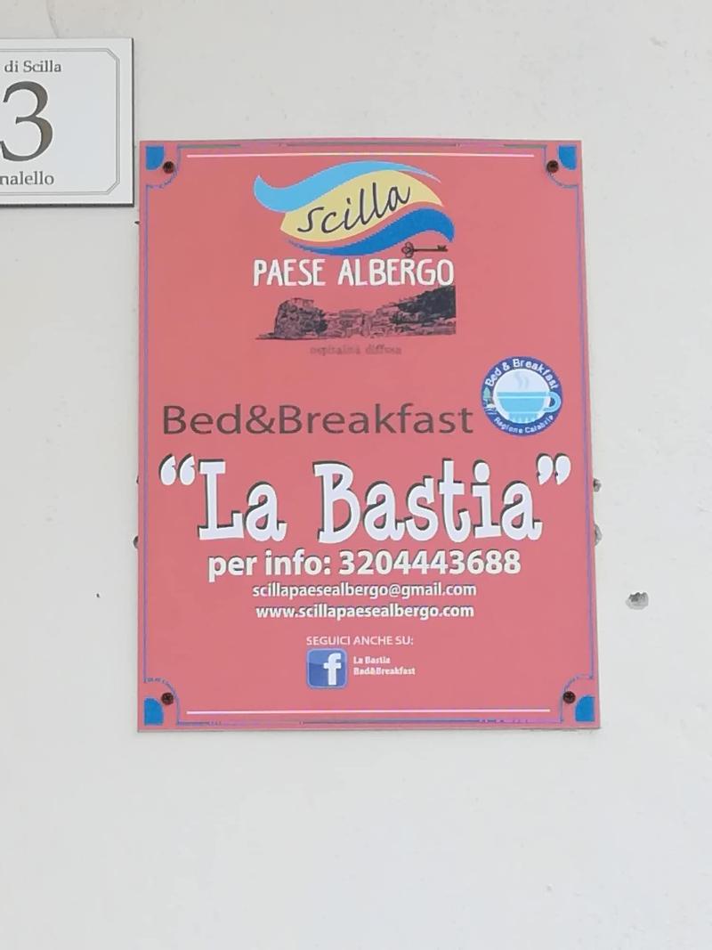 La Bastia Beb - Genel
