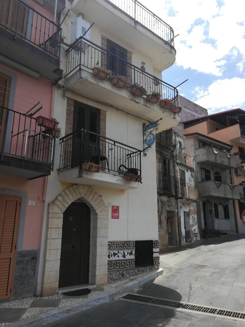 La Bastia Beb - Genel
