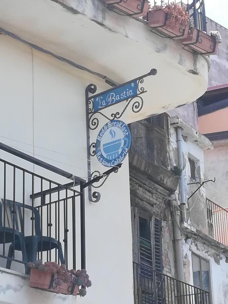 La Bastia Beb - Genel