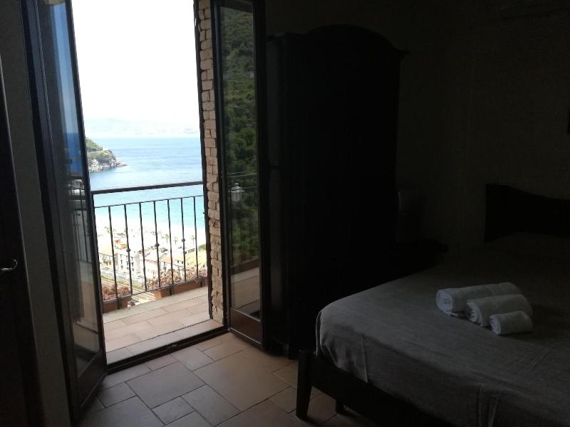 La Bastia Beb - Oda