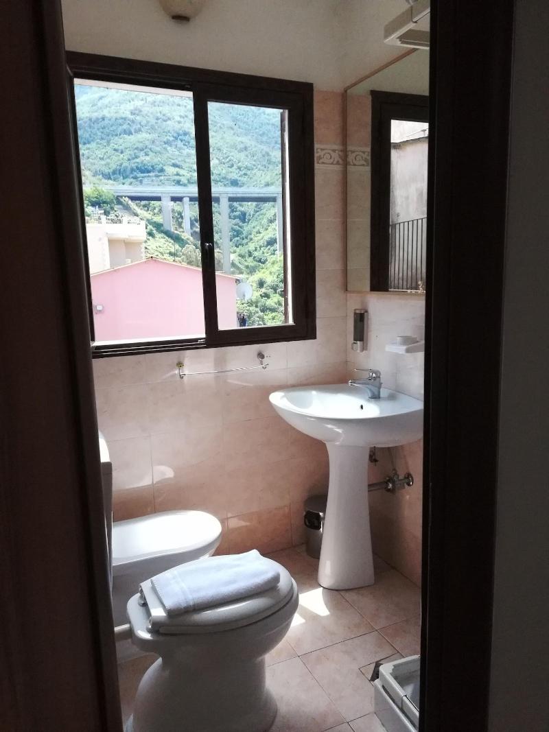 La Bastia Beb - Oda
