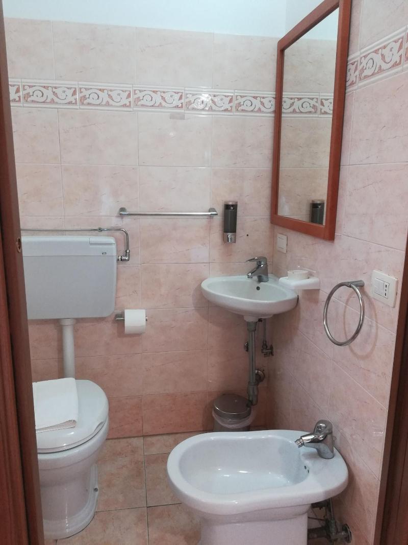 La Bastia Beb - Oda