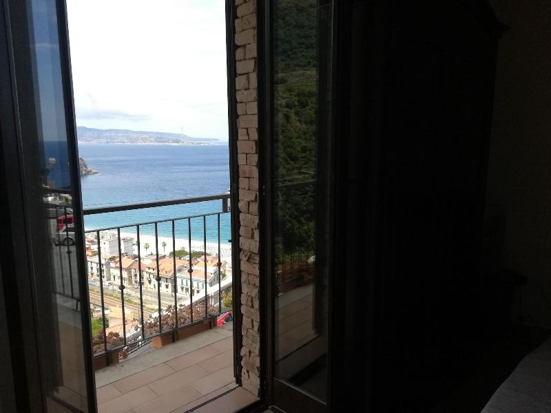 La Bastia Beb - Oda