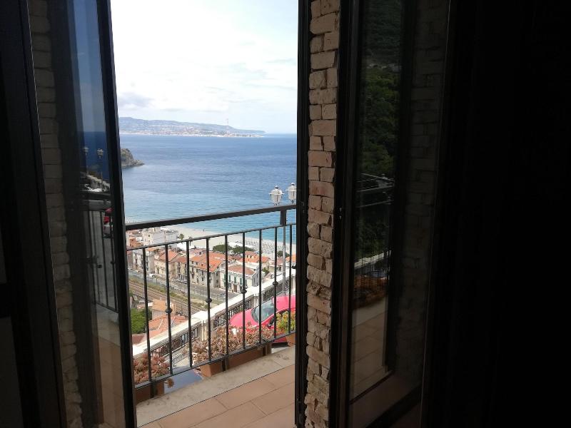 La Bastia Beb - Oda