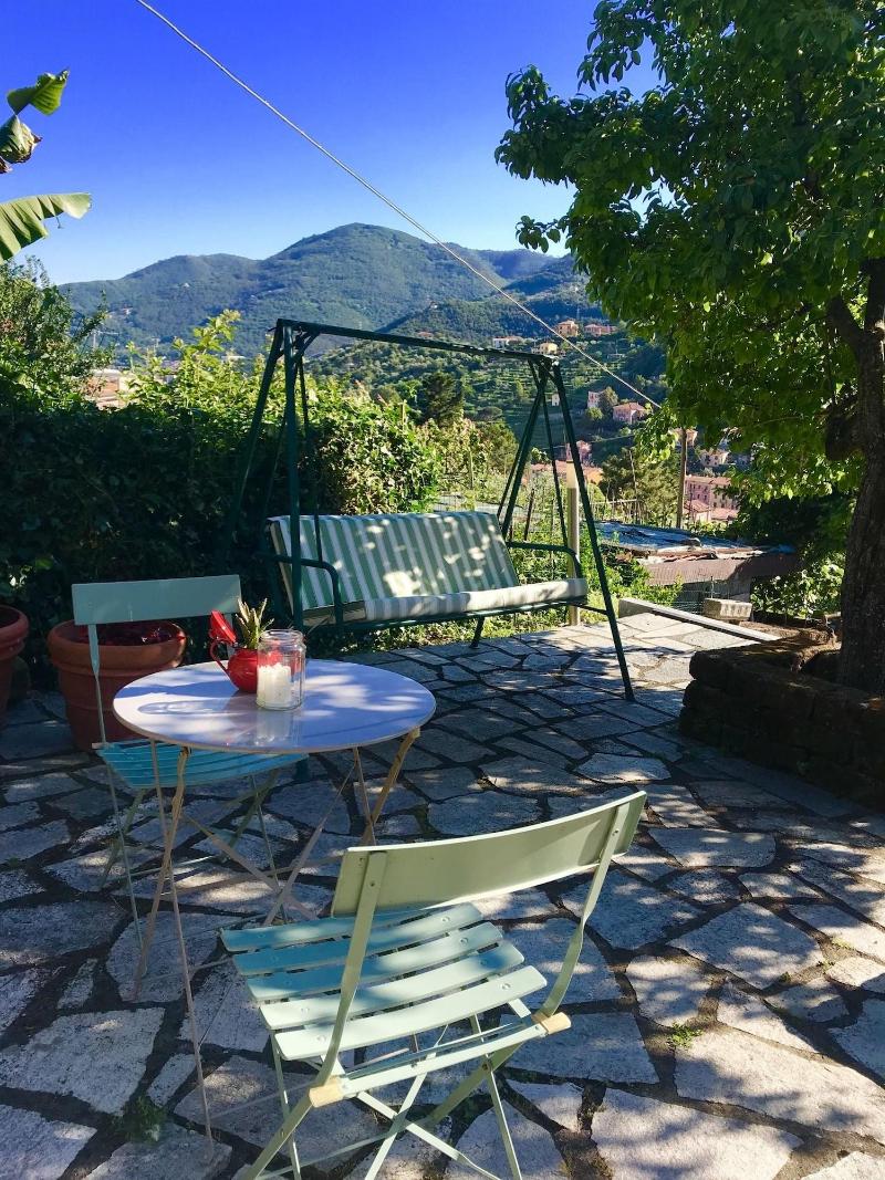 B.E.A. Maison - Oda