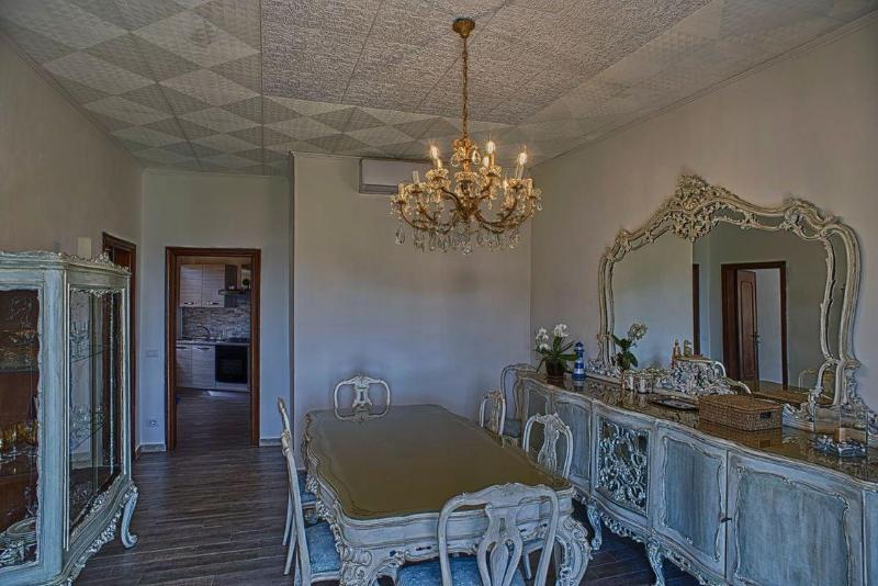 B.E.A. Maison - Restoran