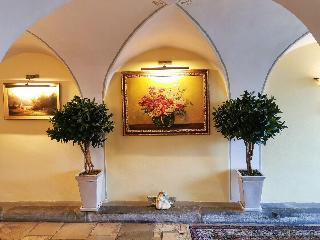 Hotel-Residenz Schrannenhof fotoÄŸrafÄ±