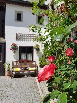 Hotel-Residenz Schrannenhof fotoÄŸrafÄ±