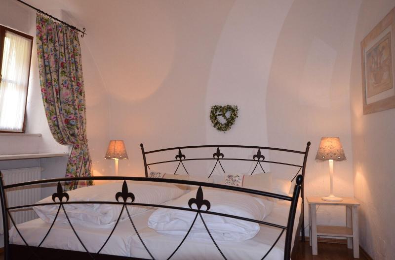 Hotel-Residenz Schrannenhof - Oda