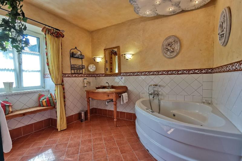 Hotel-Residenz Schrannenhof - Oda