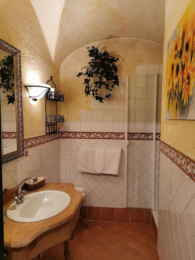 Hotel-Residenz Schrannenhof - Oda