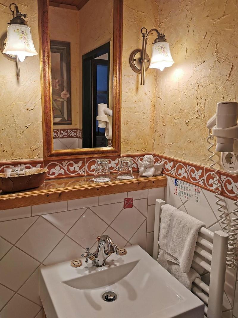 Hotel-Residenz Schrannenhof - Oda