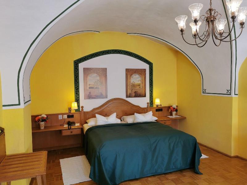 Hotel-Residenz Schrannenhof - Oda