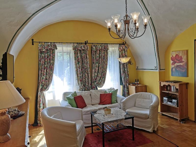 Hotel-Residenz Schrannenhof - Oda