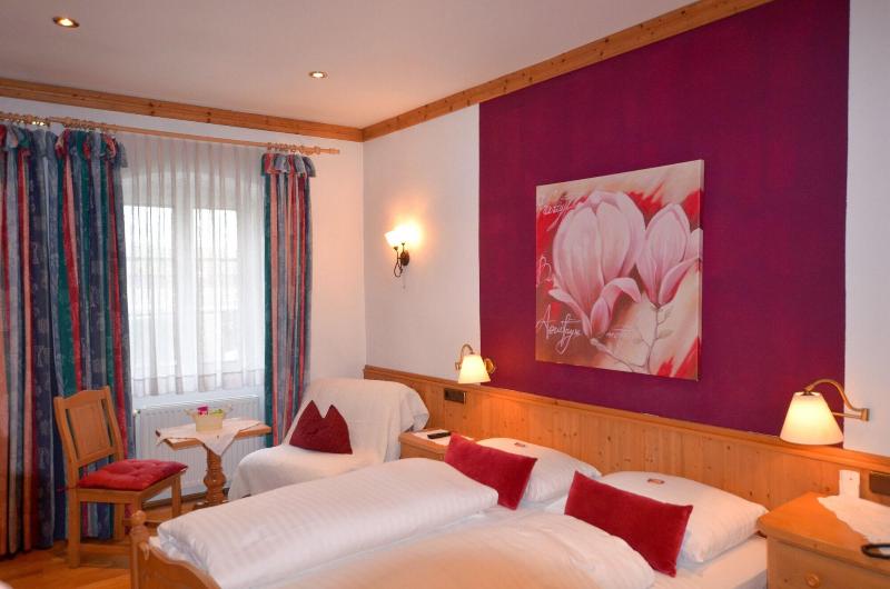 Hotel-Residenz Schrannenhof - Oda